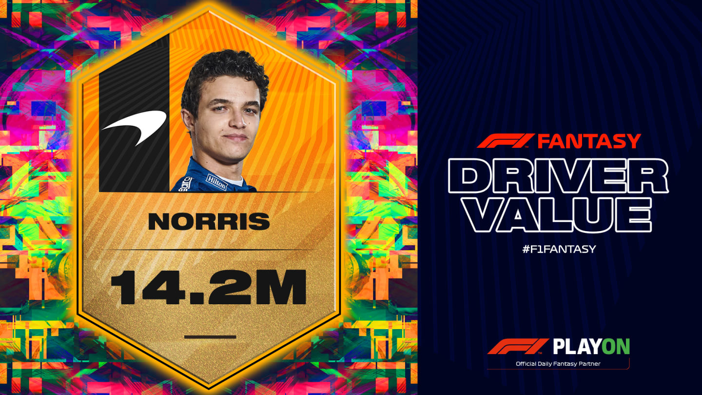 F1 Fantasy tips for the Dutch Grand Prix: Should you sign up home hero ...