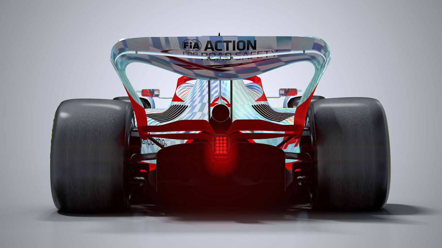 F1 2022 - SILVERSTONE -