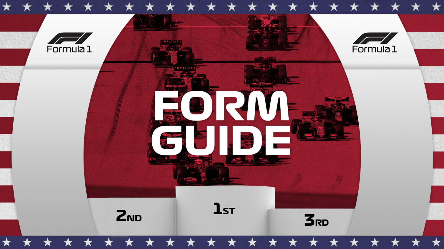 Form Guide