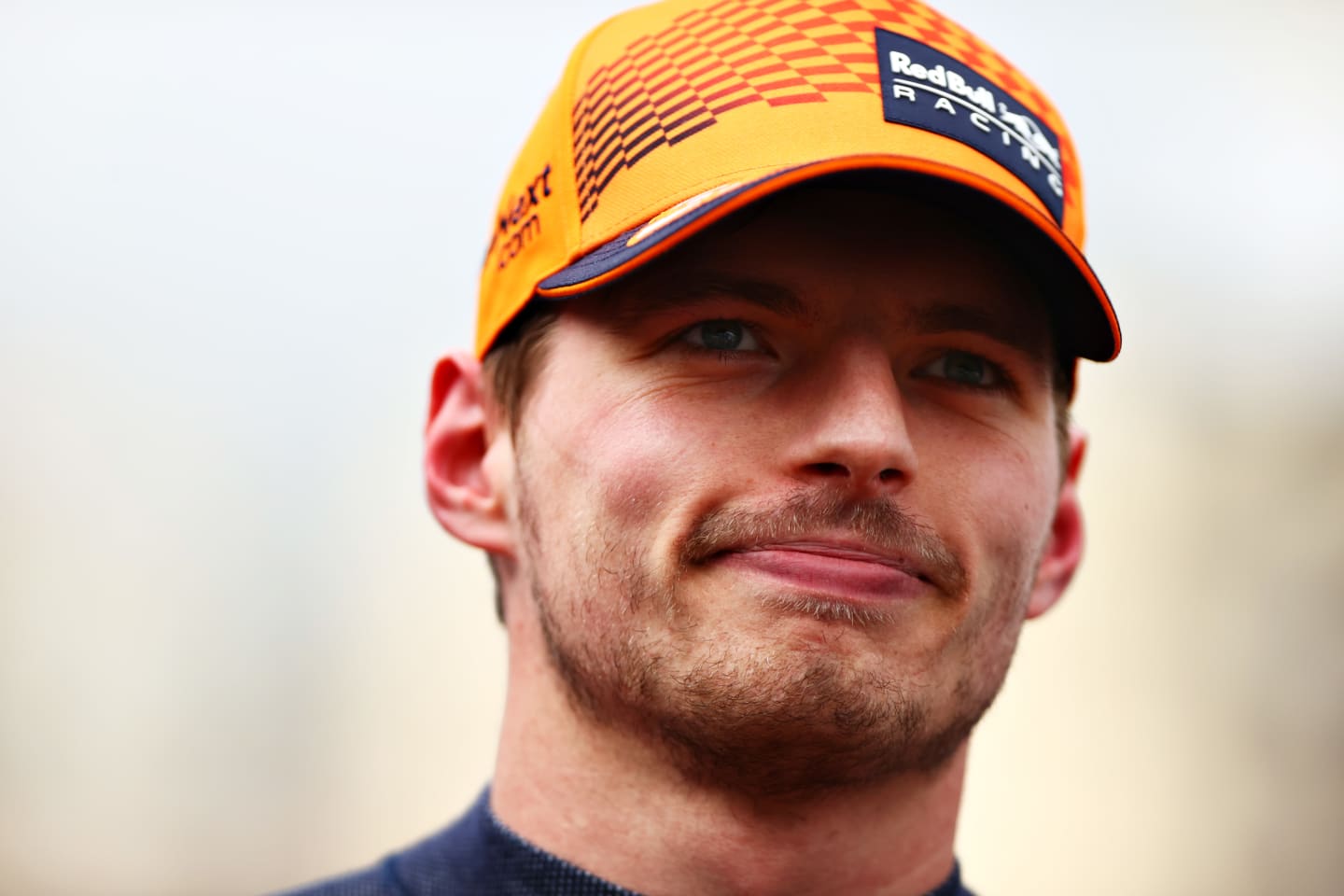 MONTE-CARLO, MONACO - MAY 22: Second place qualifier Max Verstappen of Netherlands and Red Bull