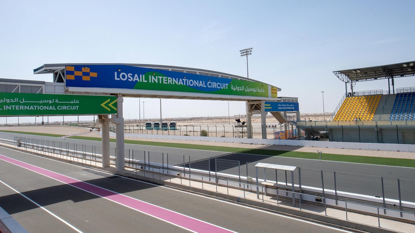 Qatar Losail