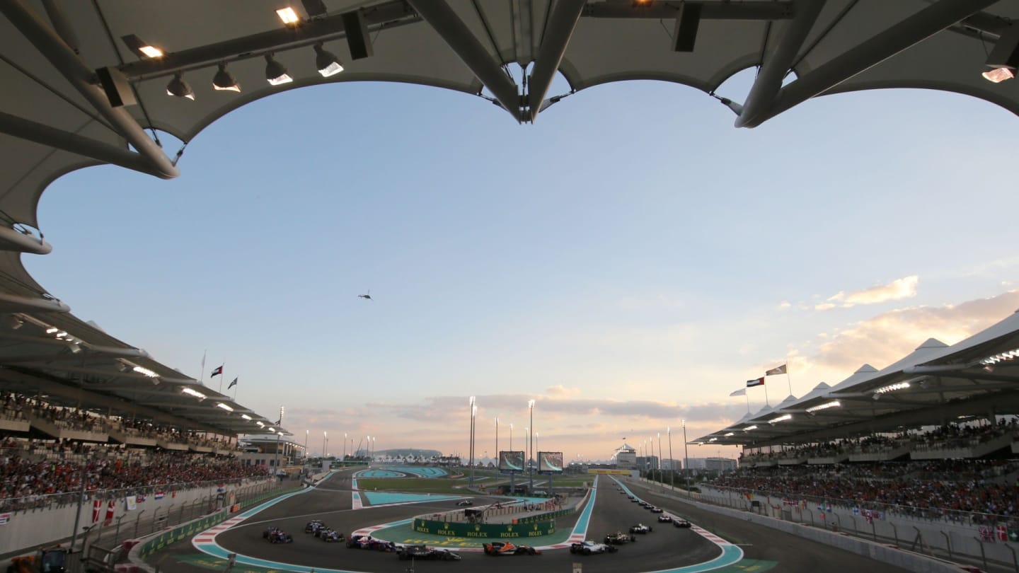 watch abu dhabi grand prix 2022