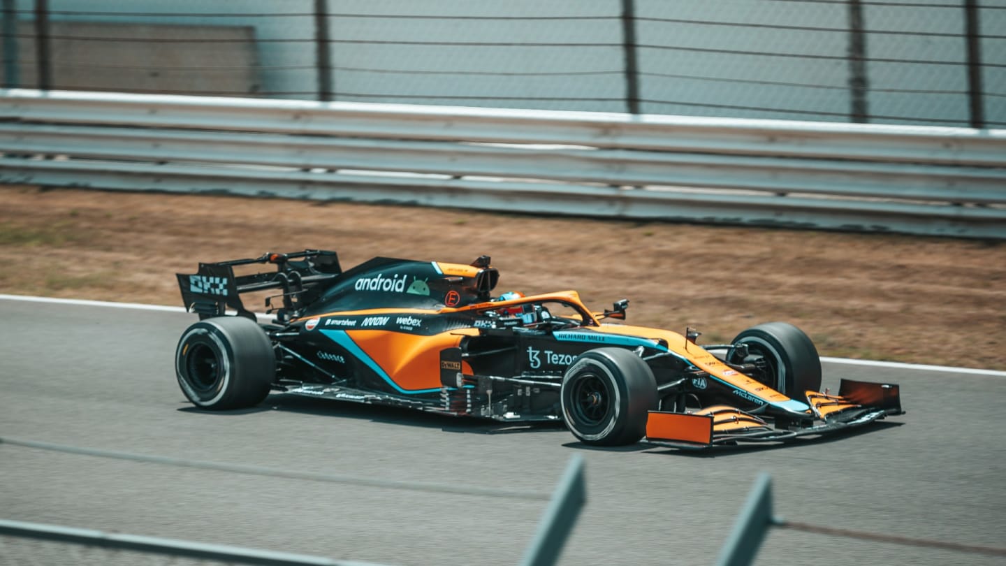 Super License Age Requirements Changed by FIA
