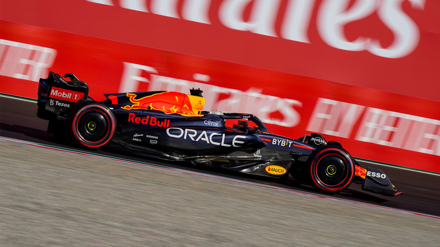 Red Bull say they face ‘massive challenge’ to ready power unit for 2026