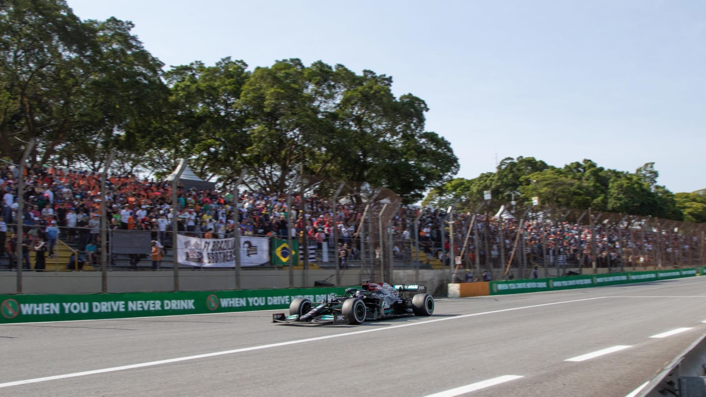 Formula 1 Attendance Exceeds 5 million in 2022 