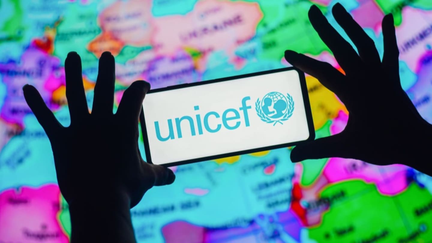 Unicef