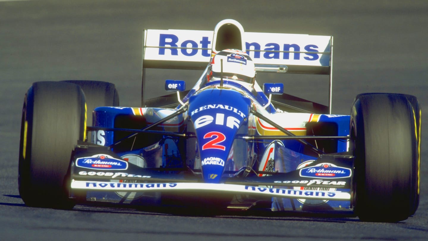 F1 1994 Japanese Grand Prix stream: Here's why you should