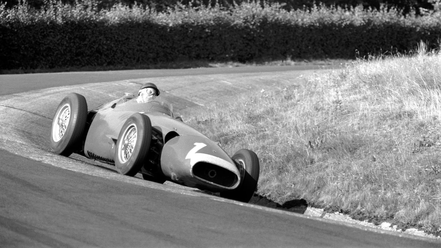 Fangio