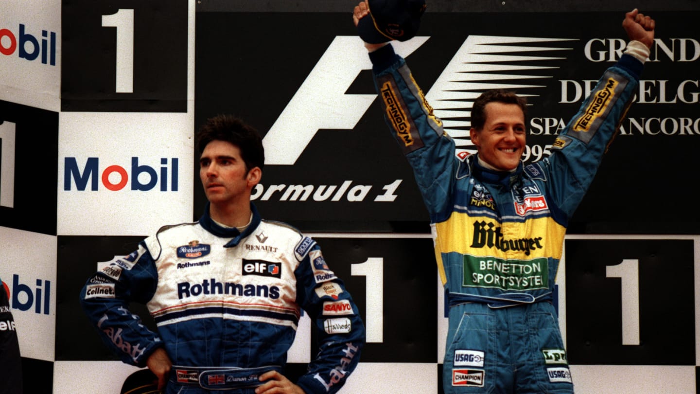 Schumacher