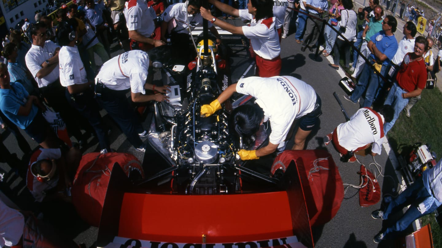 Tag heuer formula 1 engine deals