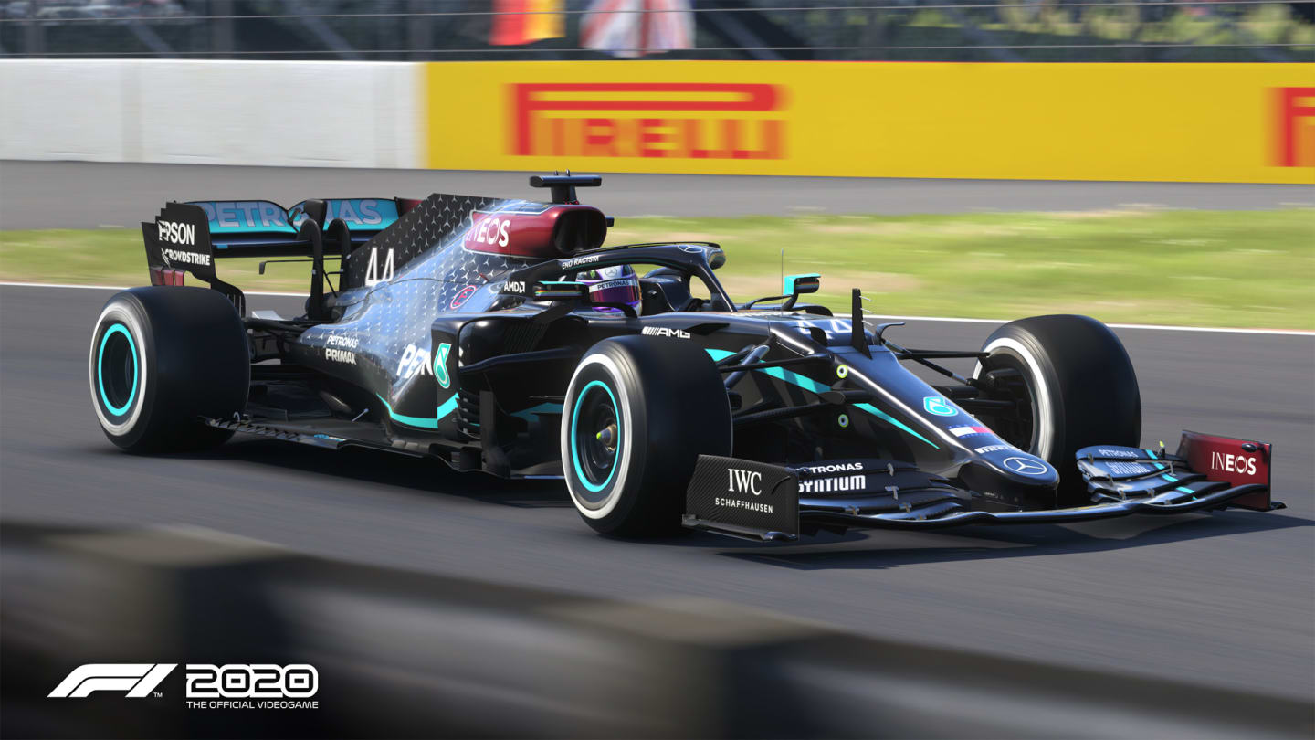 Mercedes are aiming for a record-equalling seventh consecutive constructors' championship this season