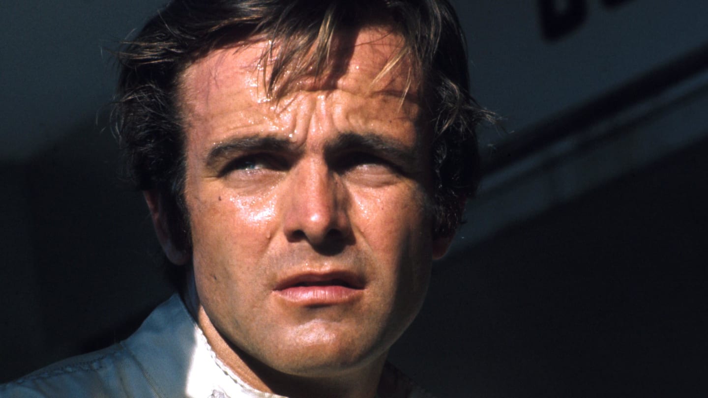 Peter Revson(USA), Killed during testing at Kyalami, South Africa, March 22 1974

Drove for Lotus,