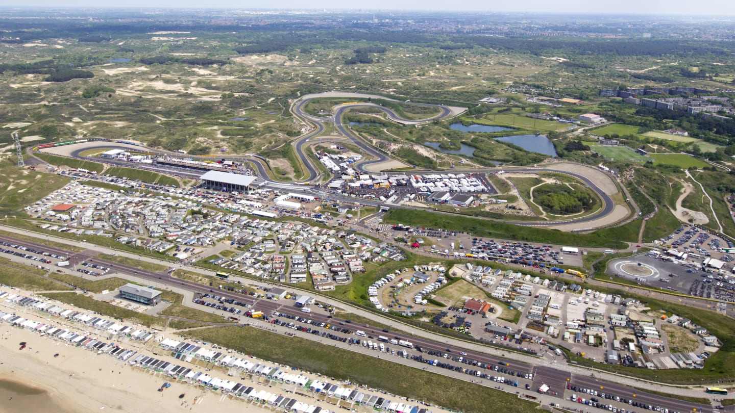 18-21.05.2018. Jumbo raceagen Circuit Zandvoort Foto: Chris Schotanus/Essay