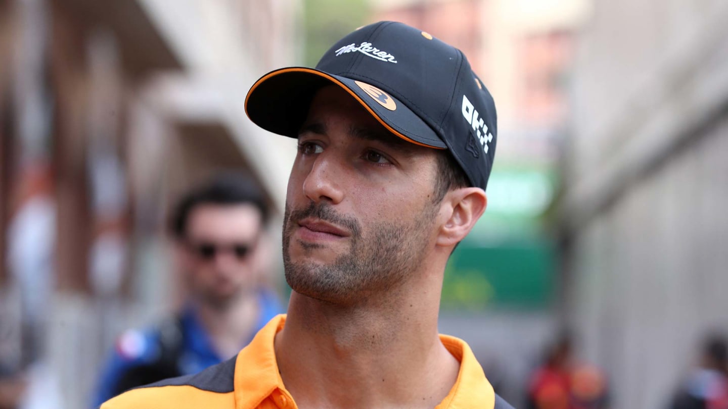 Ricciardo -