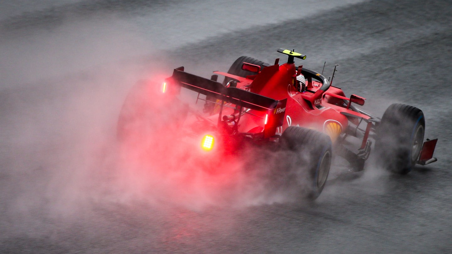 Charles Leclerc (MON) Ferrari SF1000.
11.07.2020. Formula 1 World Championship, Rd 2, Steiermark