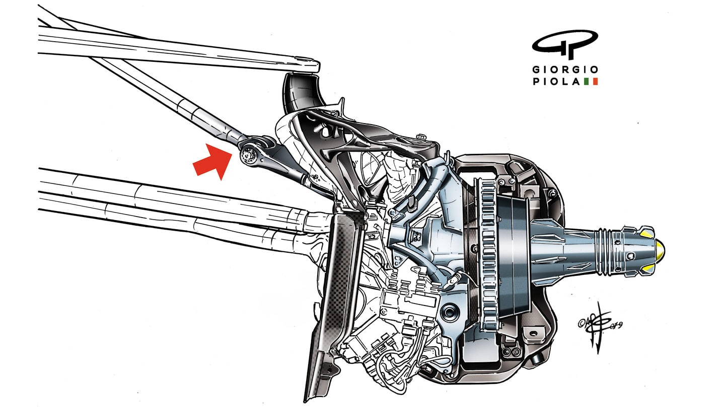 052-19 MERCEDES 