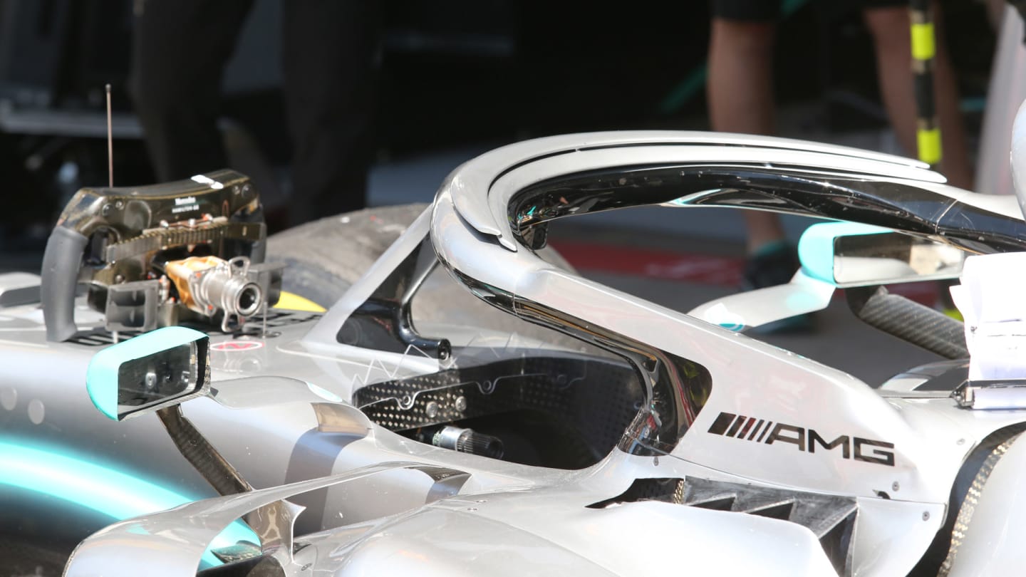 Mercedes had to take drastic measures to cool their car in 2019 as they lost out in Austria to Red Bull and Ferrari