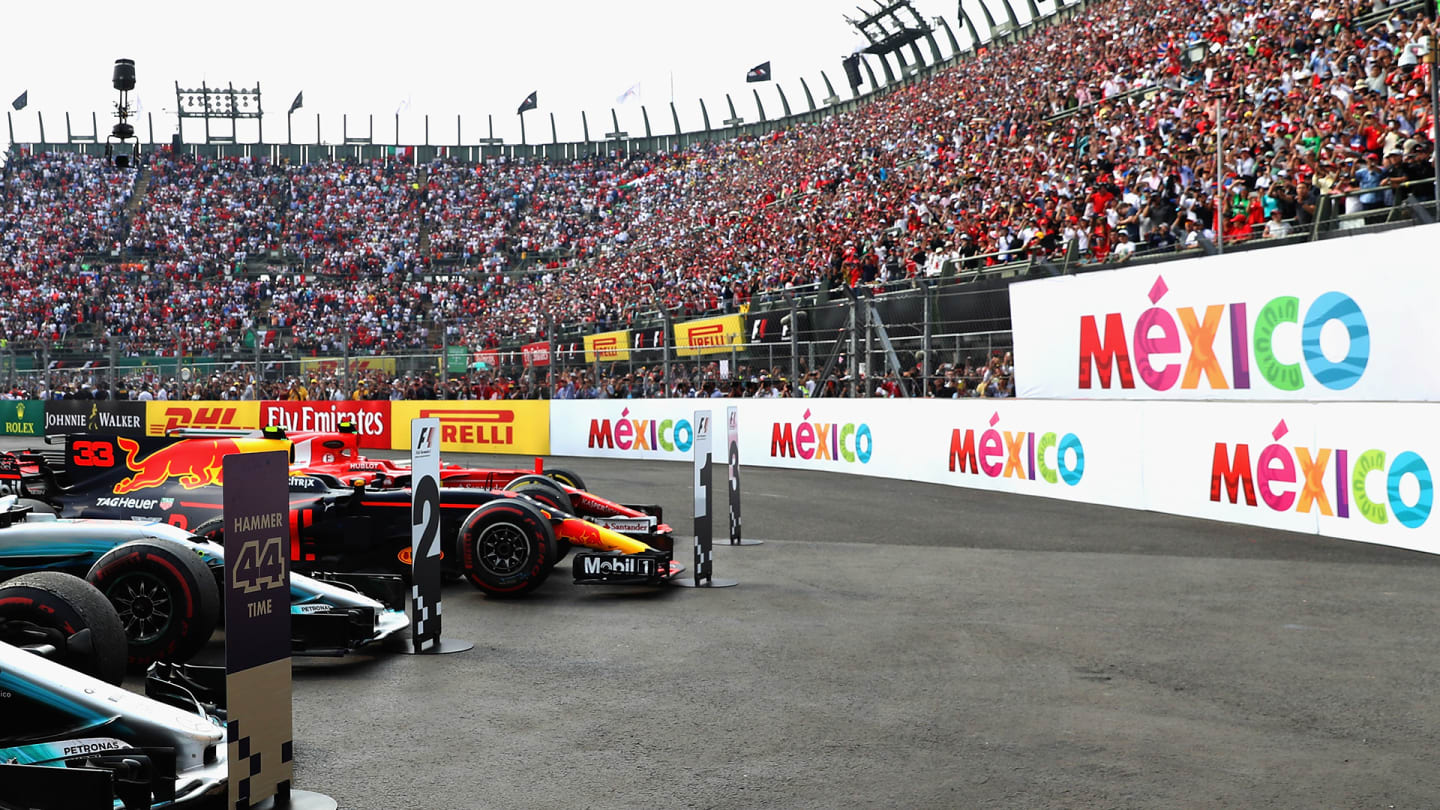 Formula 1 mexico stream shop
