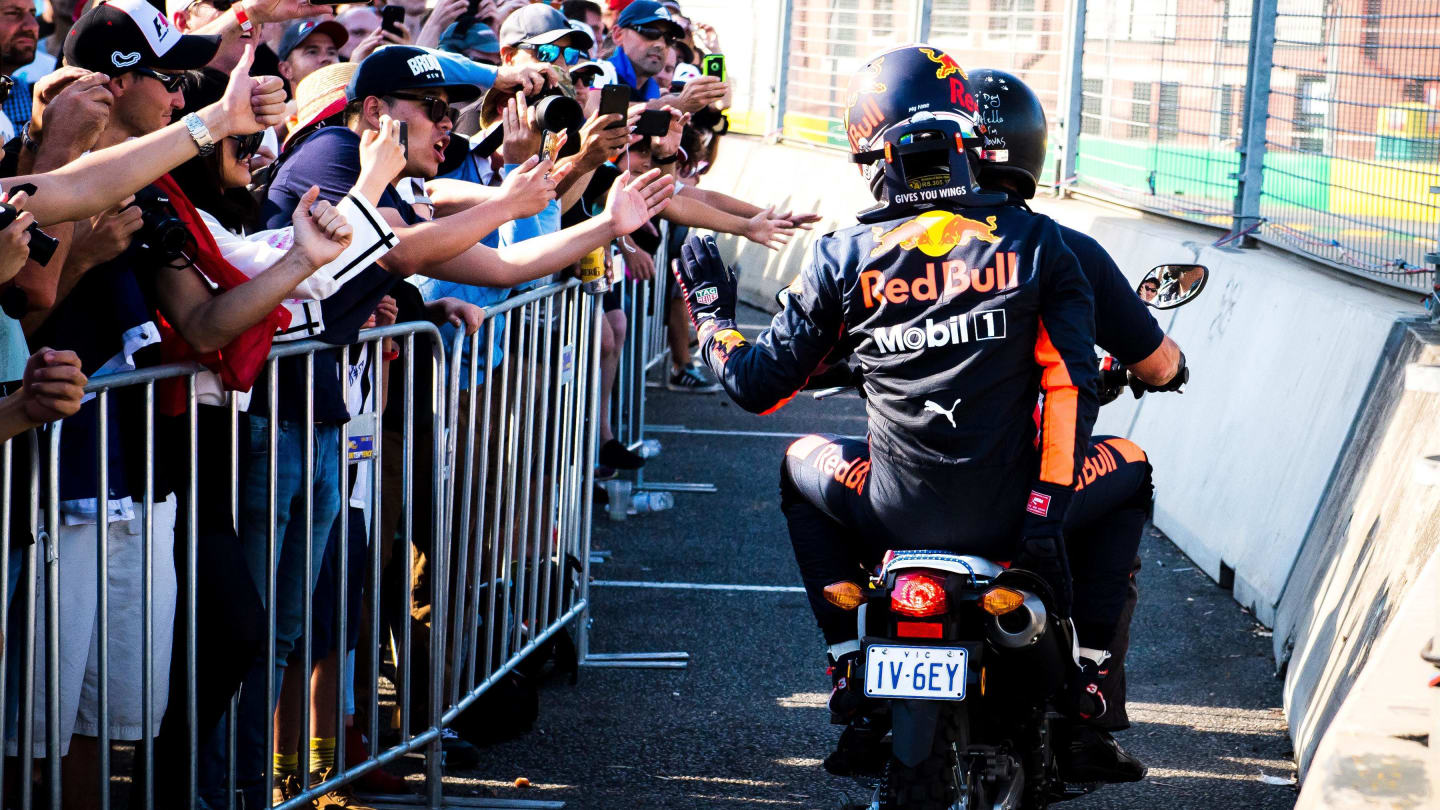 GALLERY: The best images from Sunday in Australia