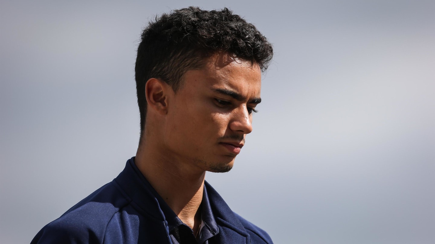 Pascal Wehrlein (GER) Sauber at Formula One World Championship, Rd10, British Grand Prix, Practice,