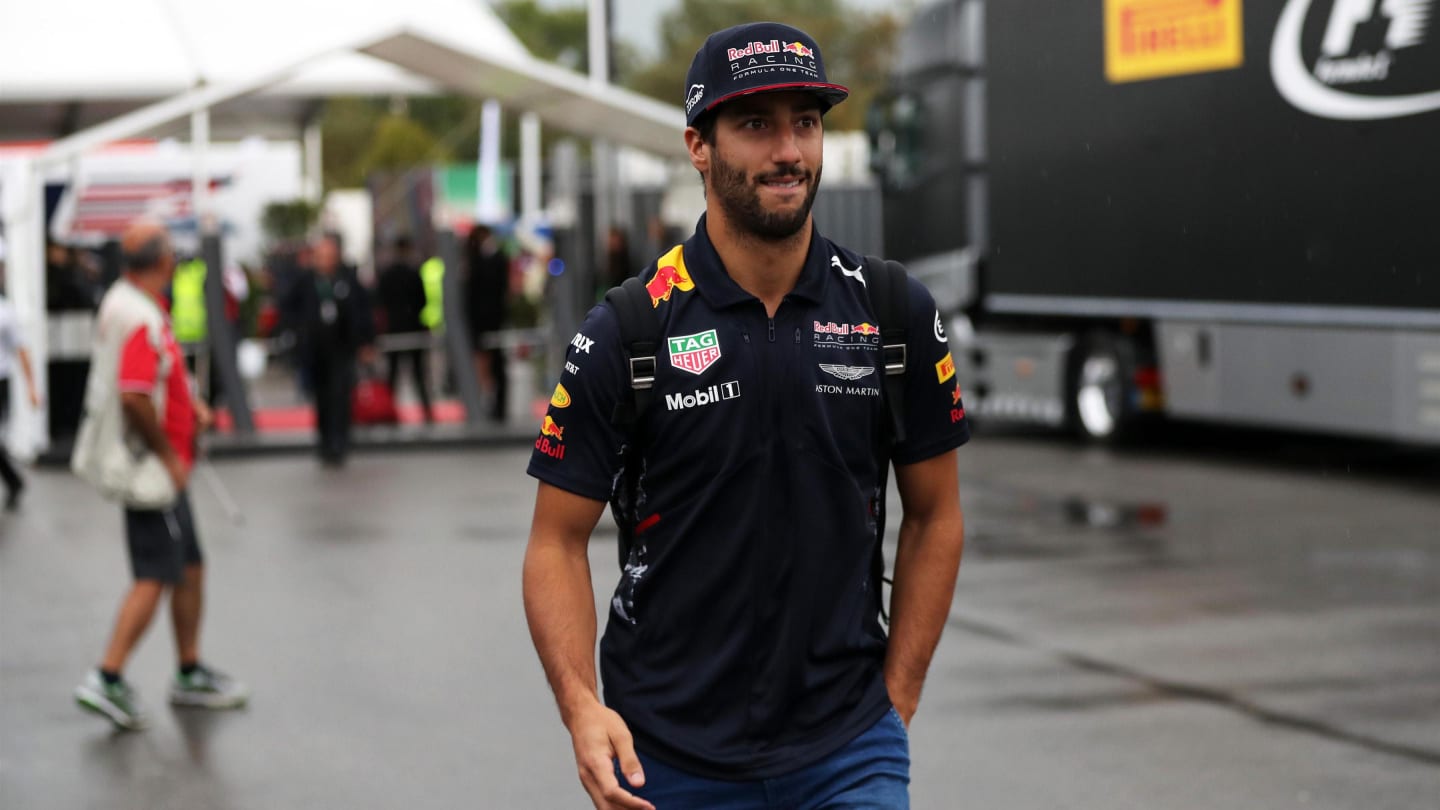 The best images from Sunday in Italy