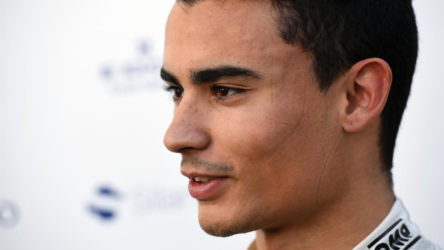 Pascal Wehrlein (GER) Sauber at Formula One Testing, Day One, Barcelona, Spain, 7 March