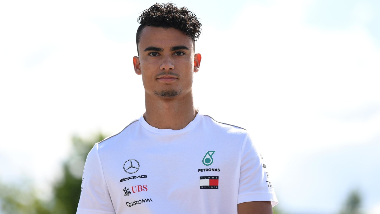 Pascal Wehrlein (GER) at Formula One World Championship, Rd7, Canadian Grand Prix, Qualifying,