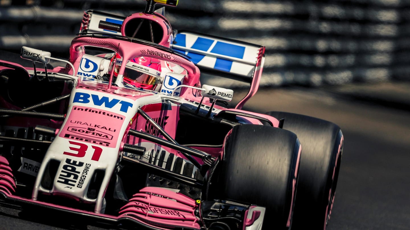 F1 havaianas 2025