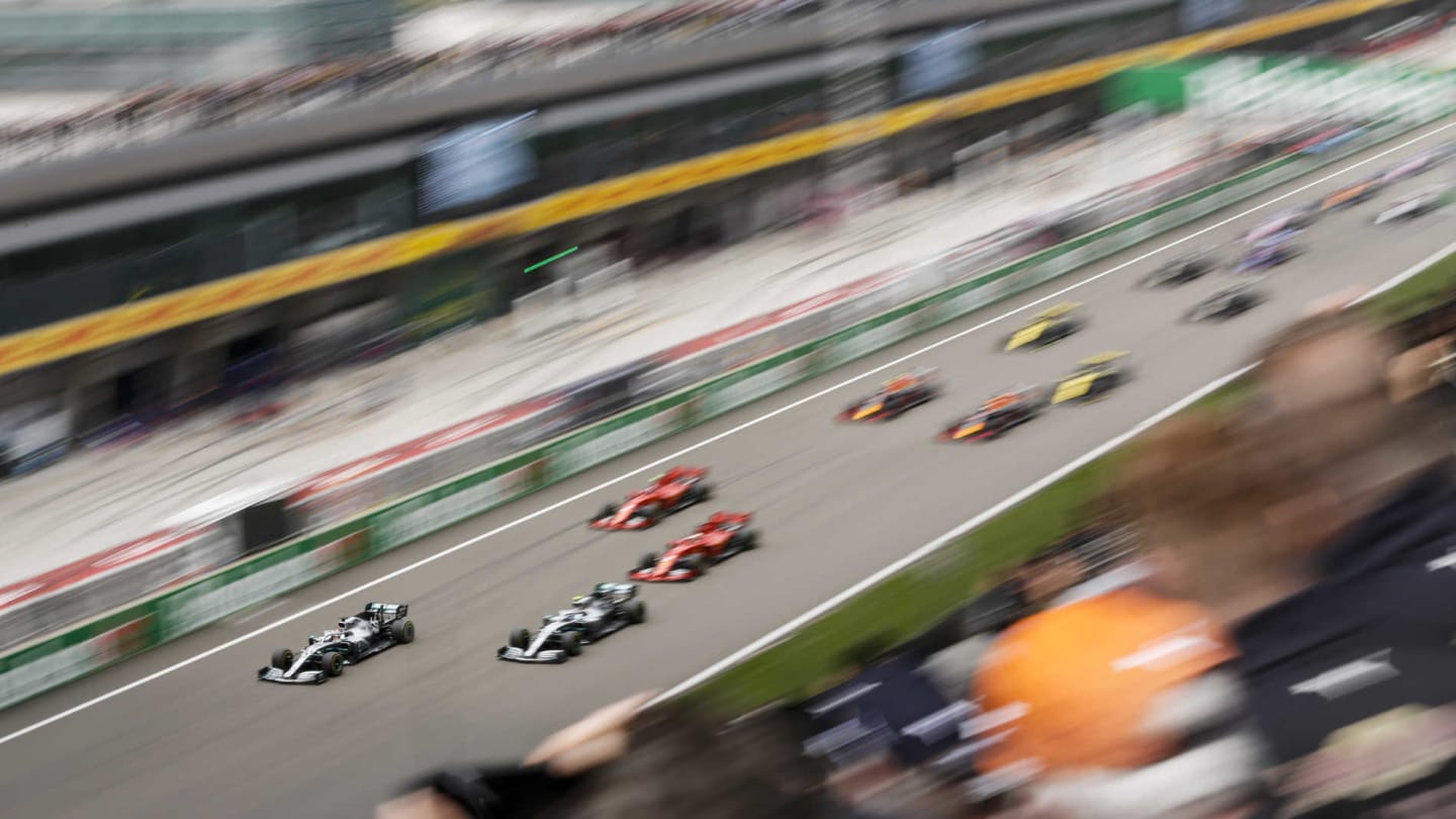Live streaming f1 shanghai 2019 outlet
