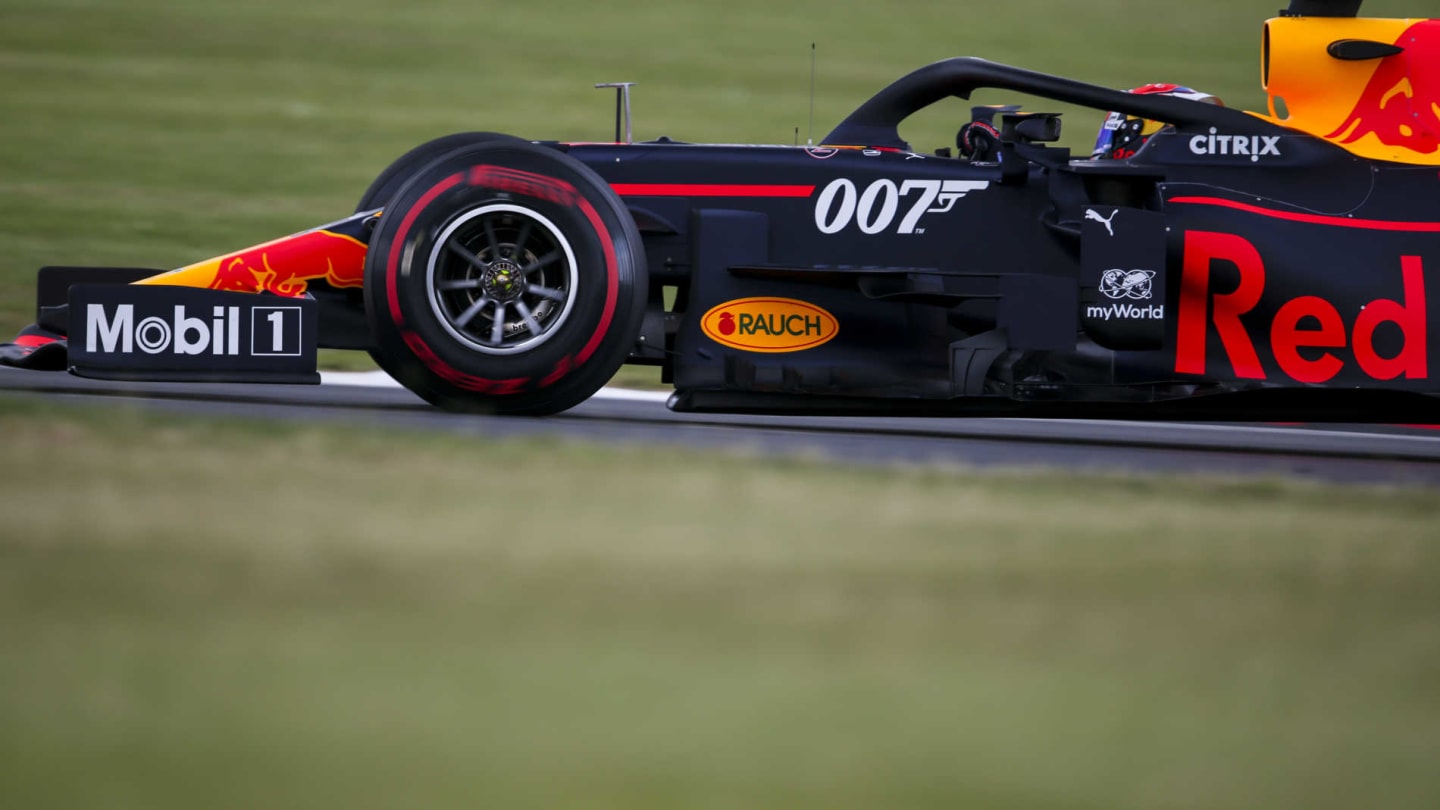F1 2019 free stream deals