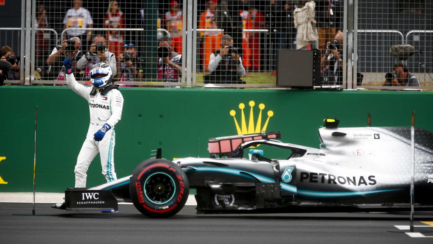 F1 rolex british grand prix top