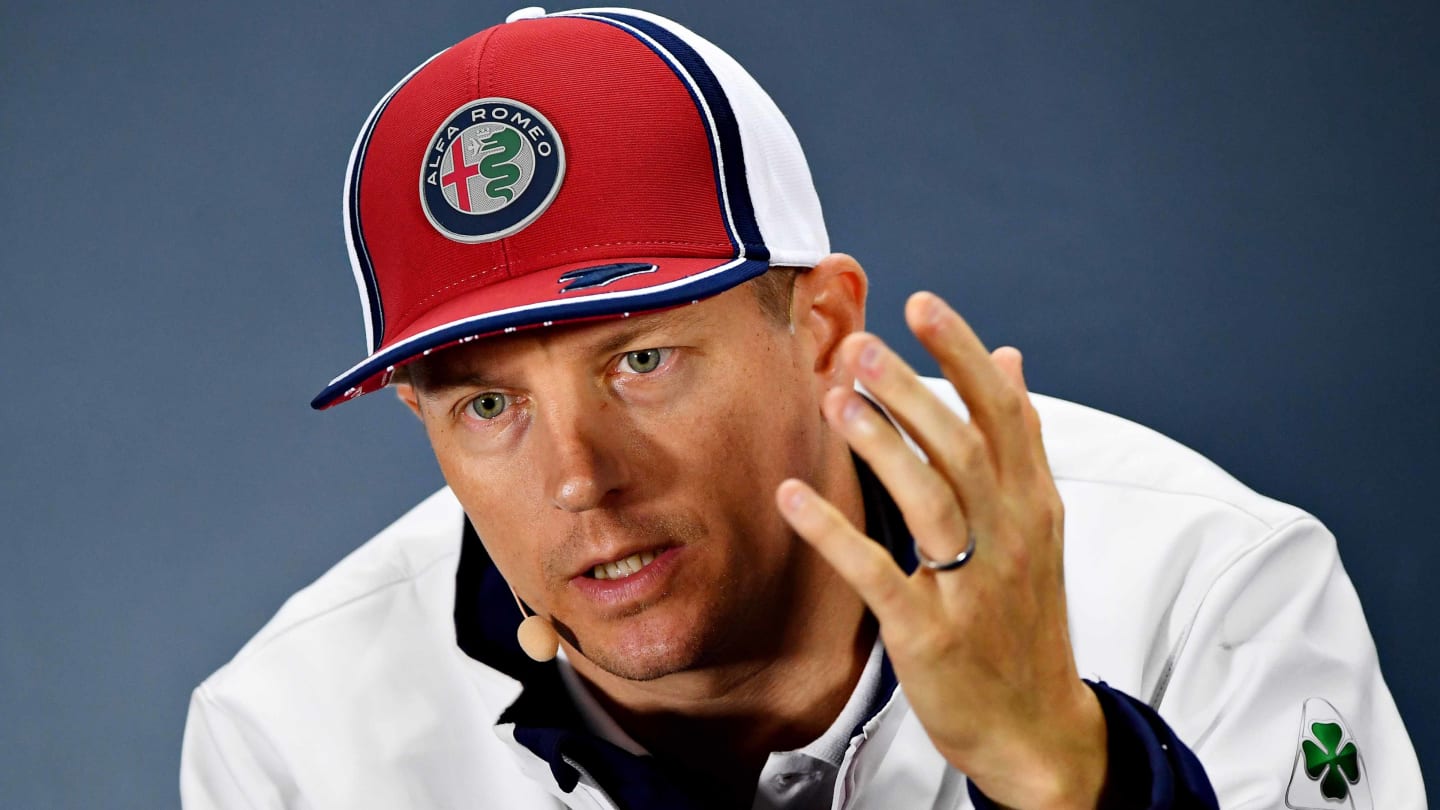 Kimi raikkonen alfa romeo hat deals