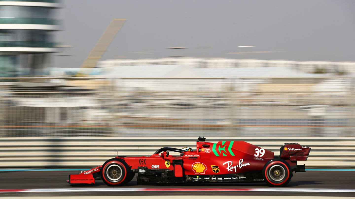 Robert Shwartzman will divide his duties between Ferrari and Haas