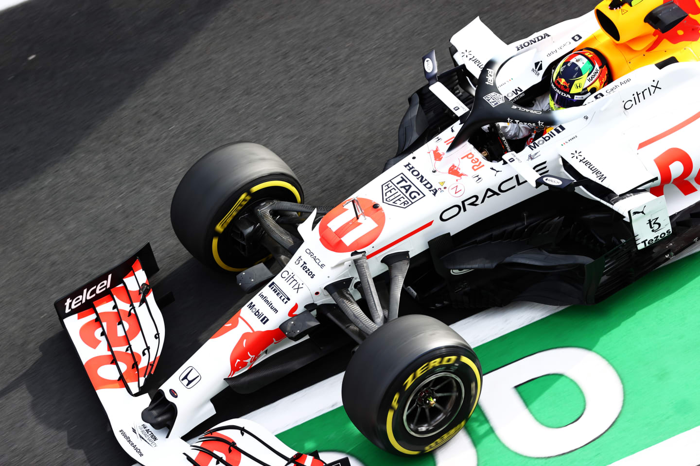 What the teams said - Friday in Turkey | Formula 1®