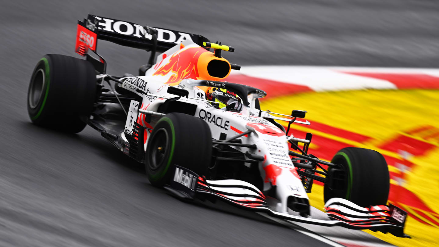Honda logo to return to Red Bull and AlphaTauri cars from