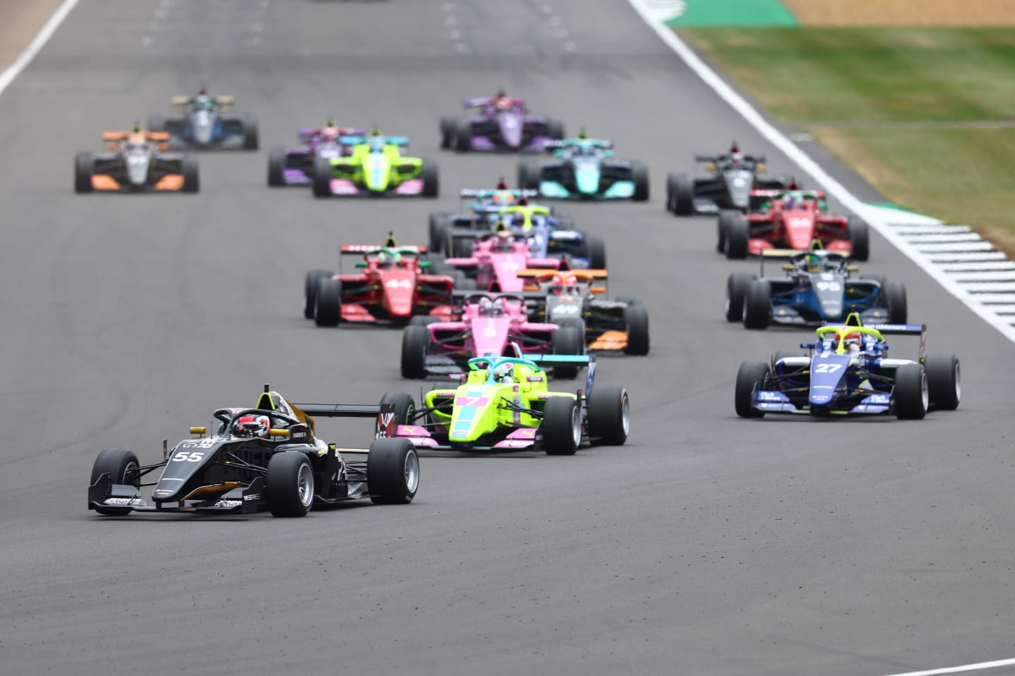 Formula 1 ladies sales