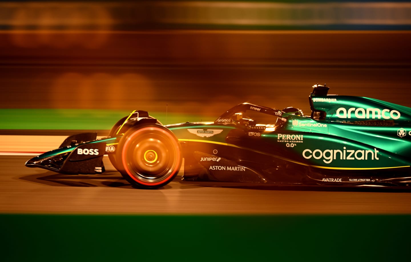 프레드 피글혼 2023