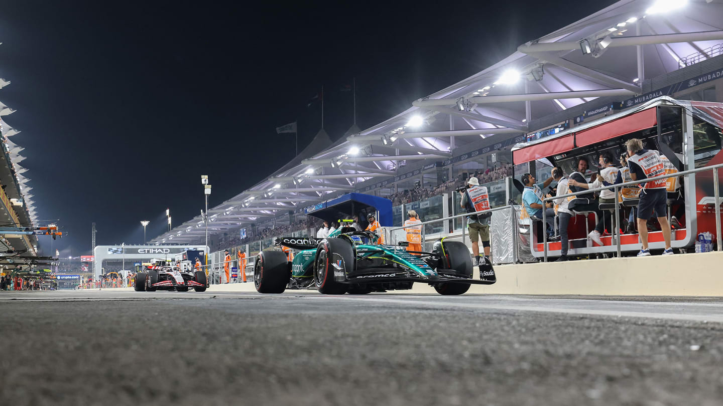 Teams Abu Dhabi qualifying 2023.jpg