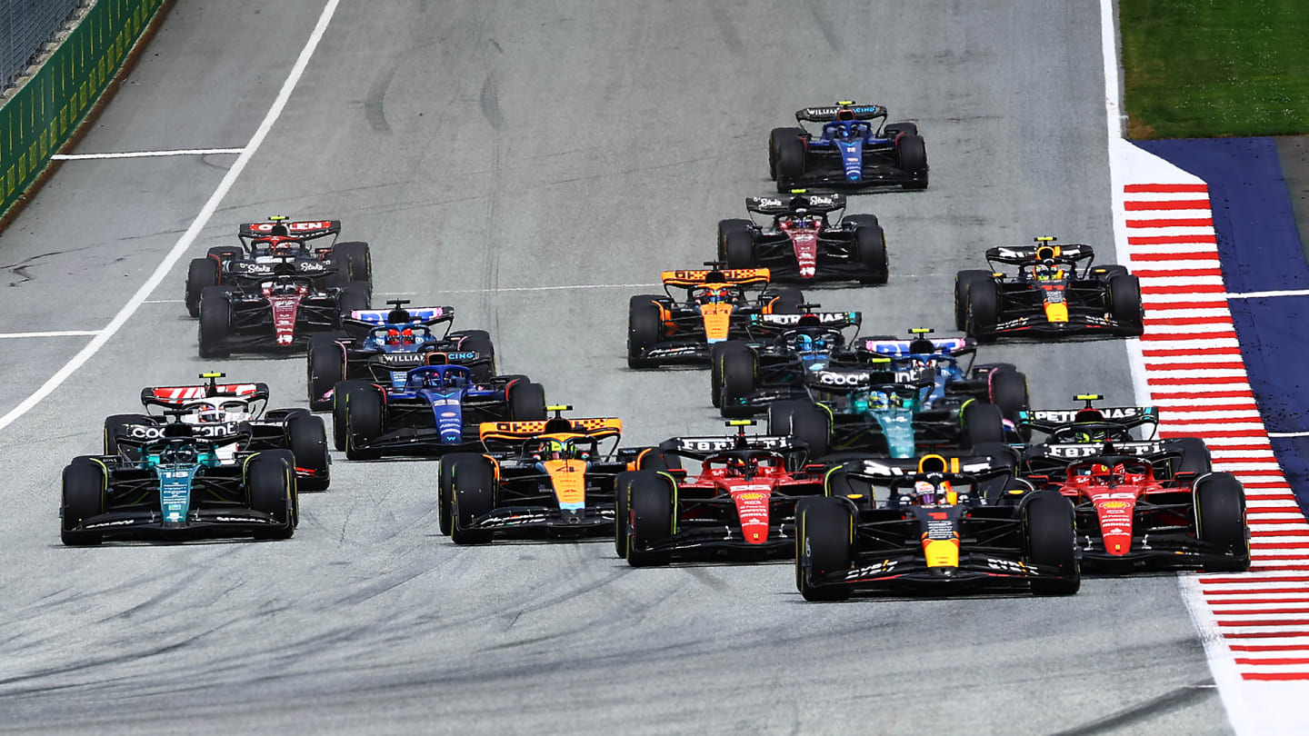 Bein sport formula 1 live outlet
