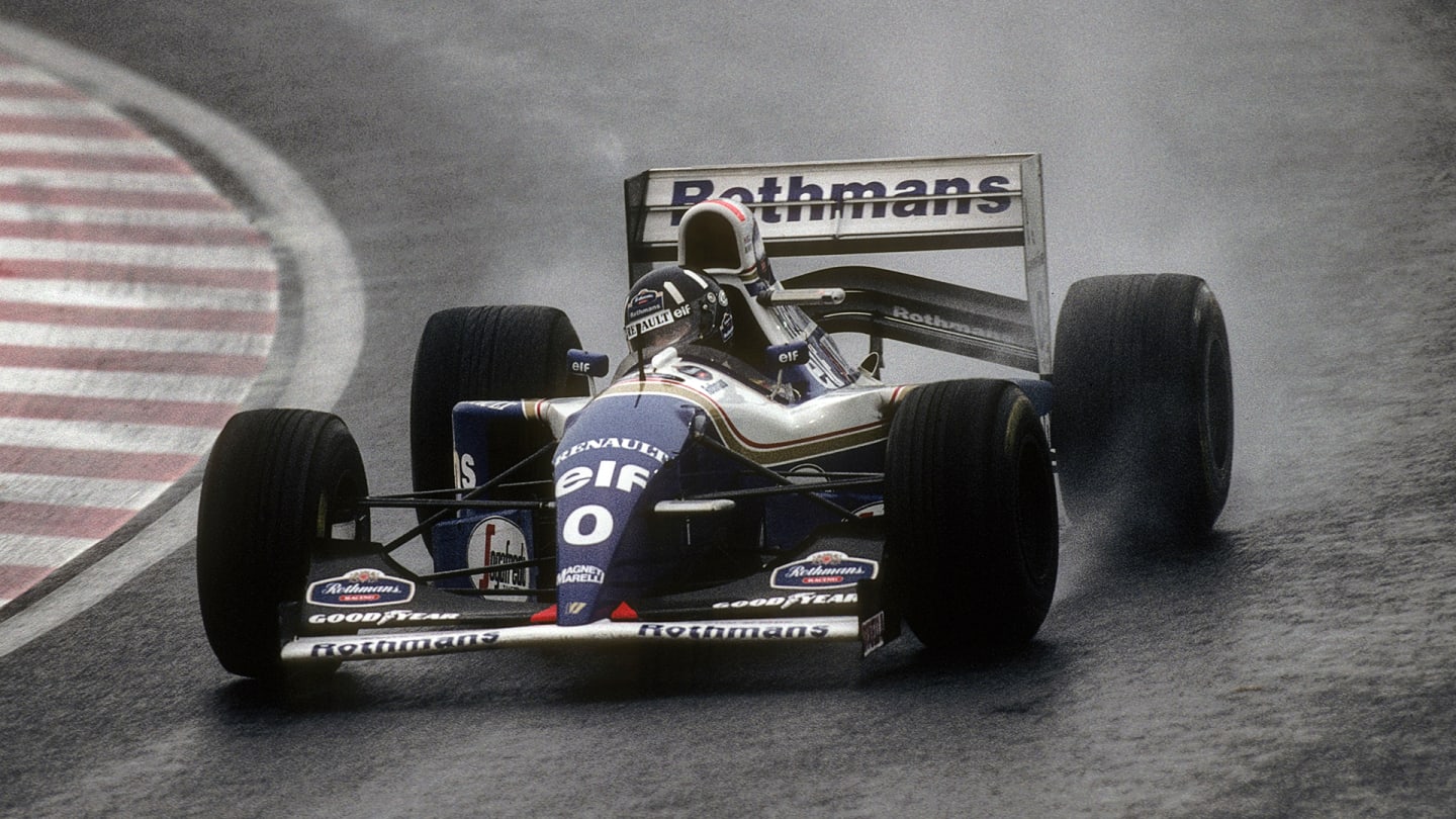 INSIGHT: A closer look at the 12 constructors’ title-winning cars ...