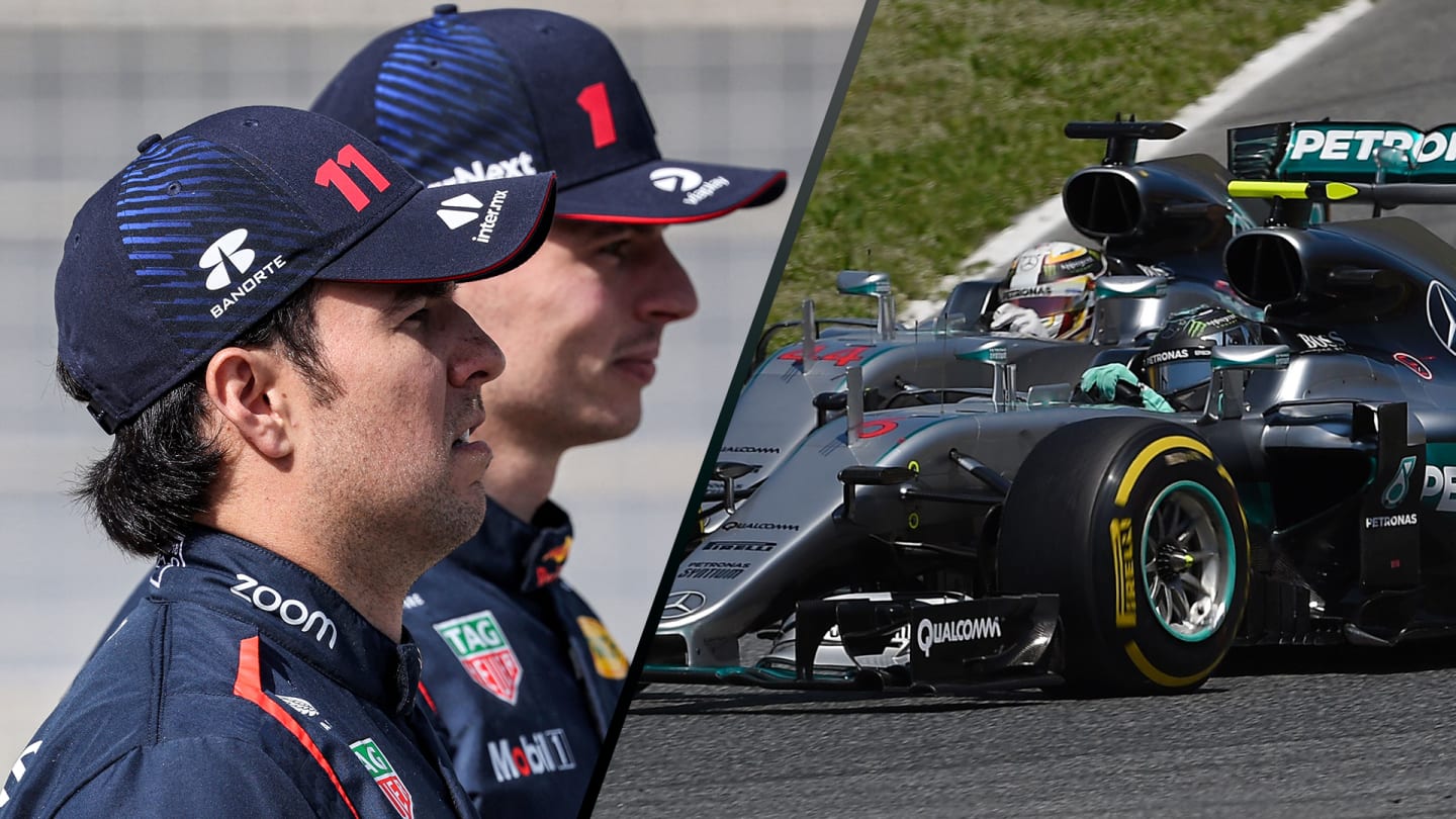 F1 rosberg 2025