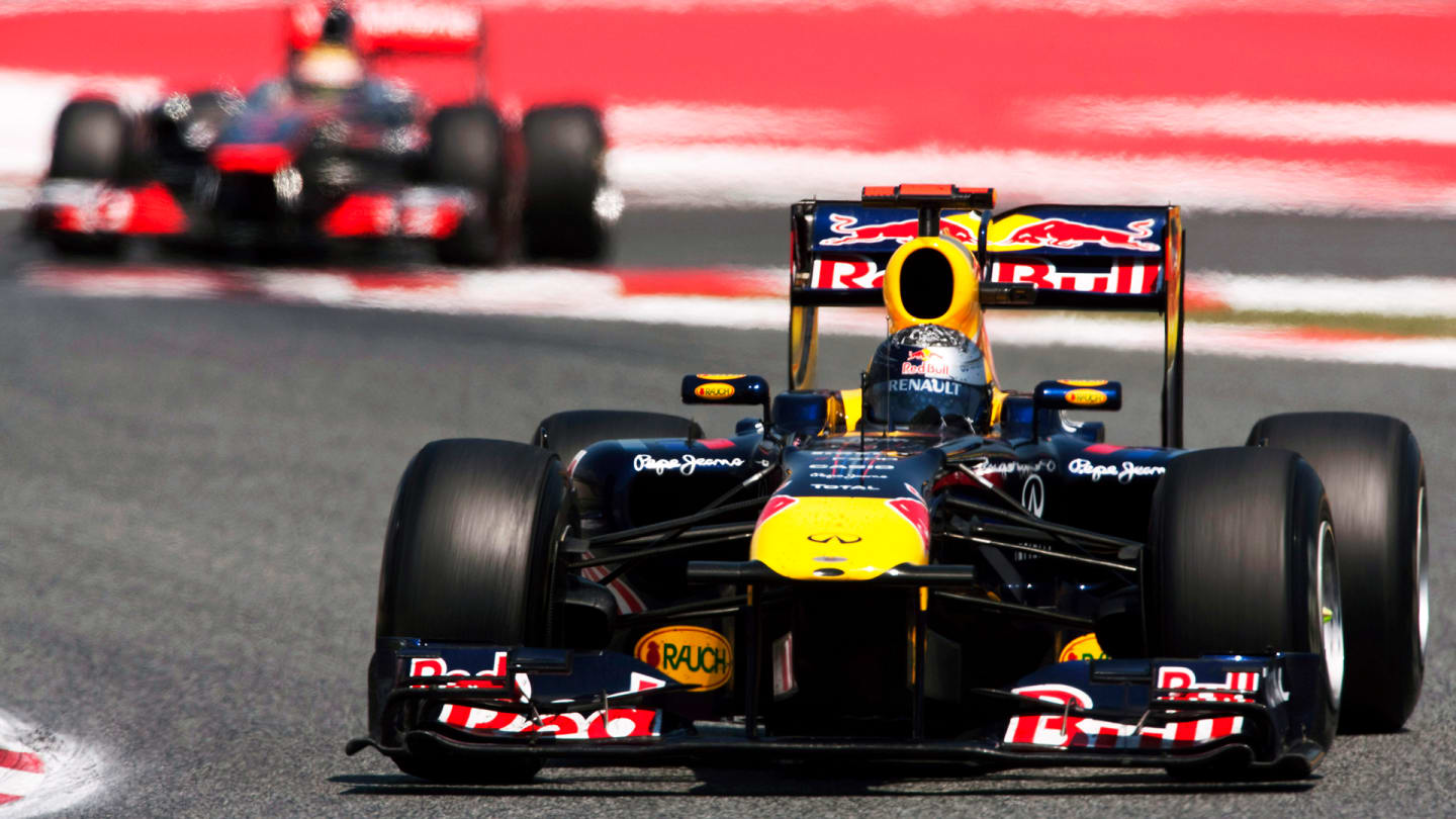 INSIGHT: A closer look at the 12 constructors’ title-winning cars ...