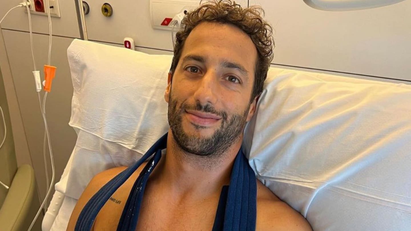 Ricciardo post-surgery.jpg