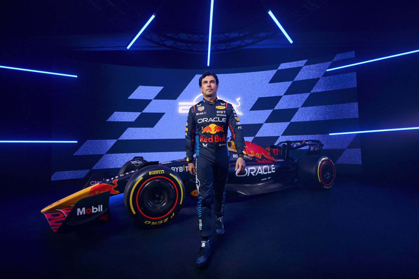 F1 Calendar 2025 Si 2025 Mexico