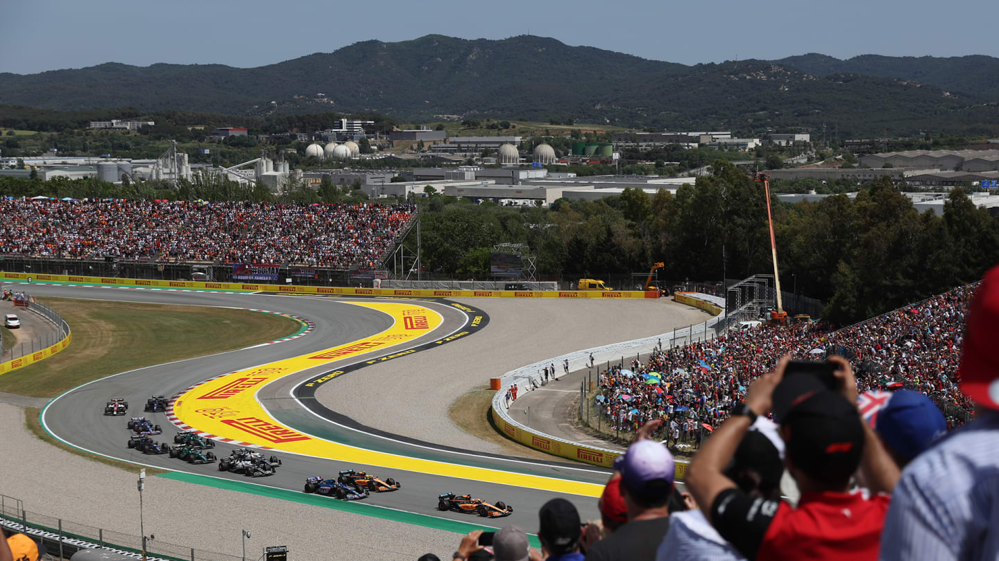 Watch f1 spain deals
