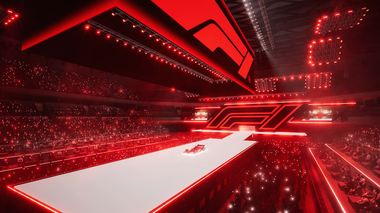 2025 es el año del 75 aniversario de la Fórmula 1