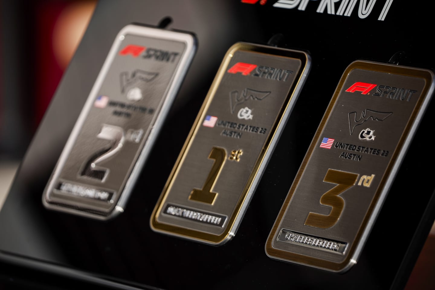 2024 Sprint format rules: Everything you need to know about the 2024 F1 ...