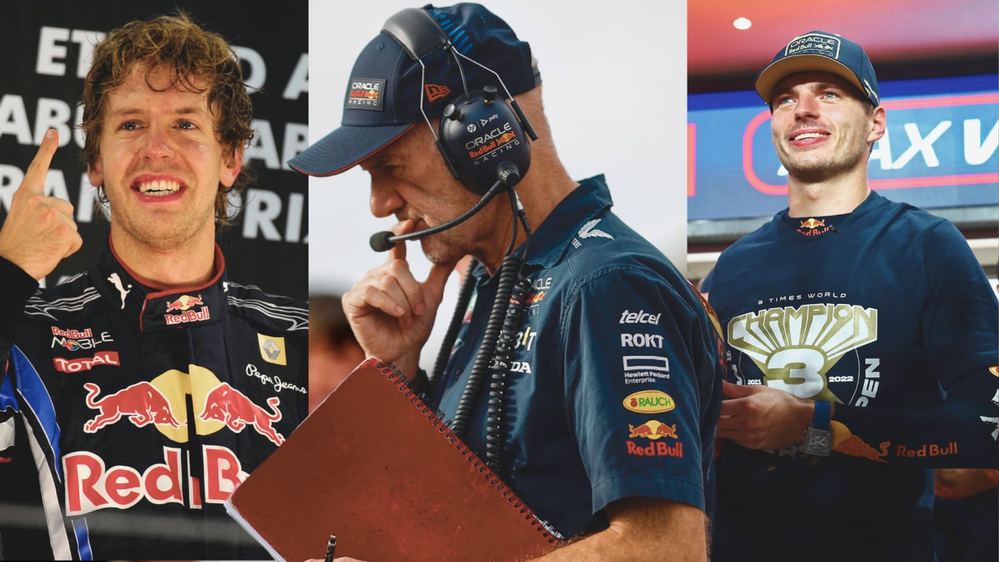 Red Bull Racing