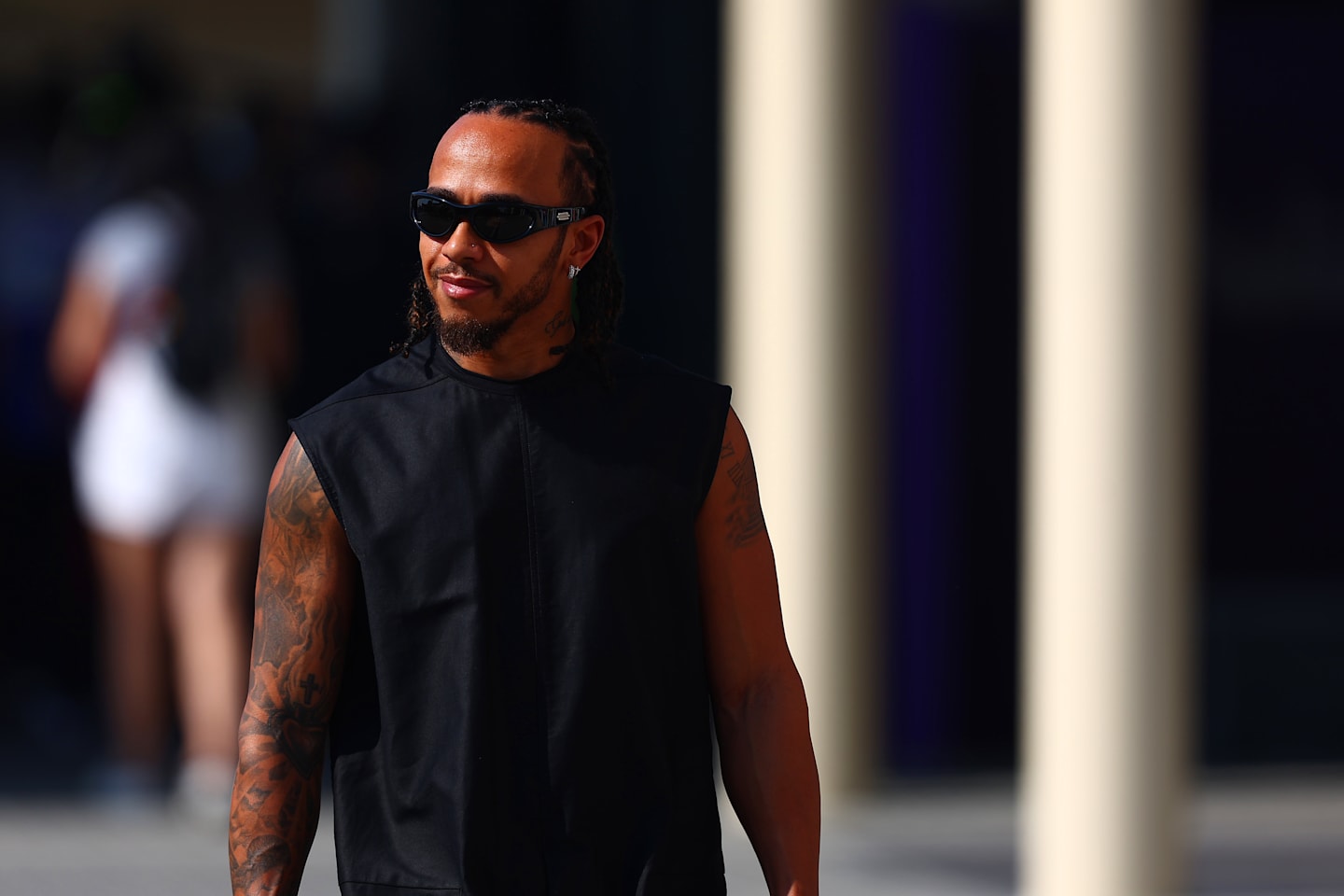 Your key Lewis Hamilton questions answered as seven-time F1 World Champion  moves to Ferrari | Formula 1®