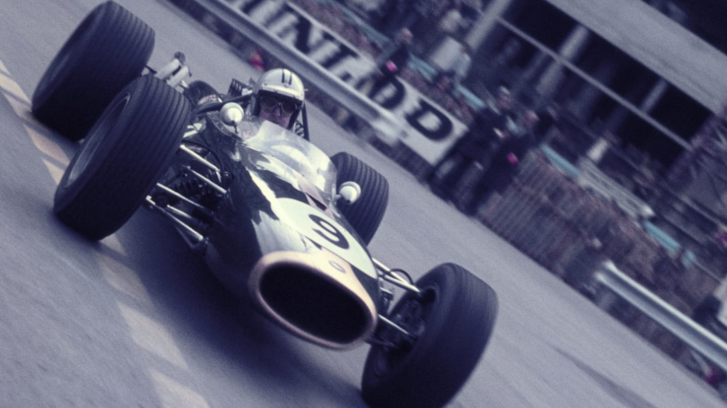Six racers who won their maiden F1 titles alongside champion team mates ...